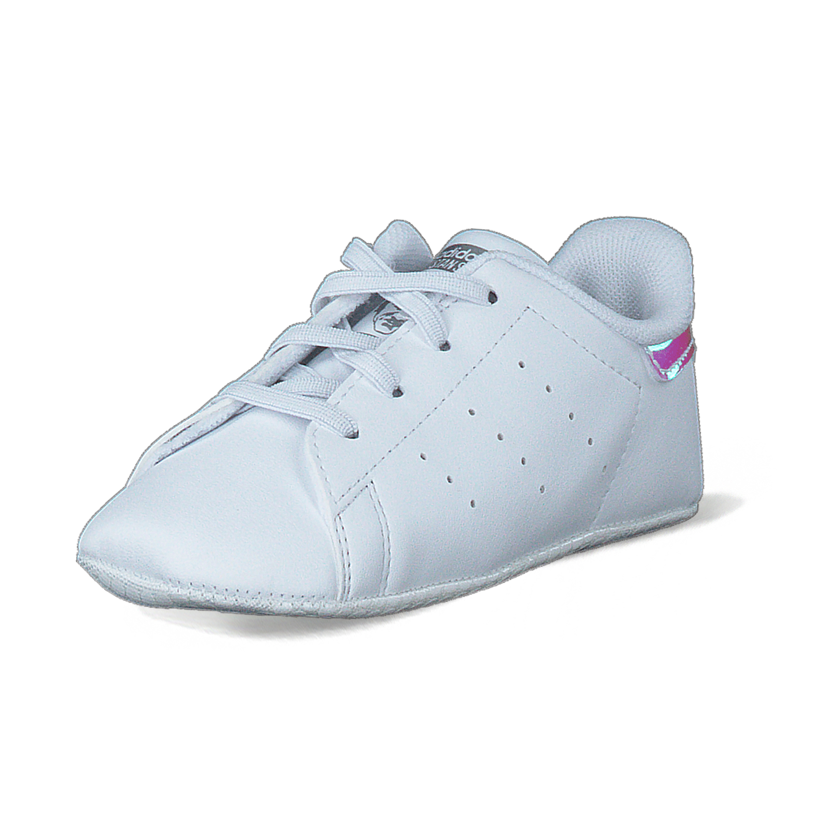 Scarpe Adidas Stan Smith Crib Taglia 17 Cod FY7892 Bianco