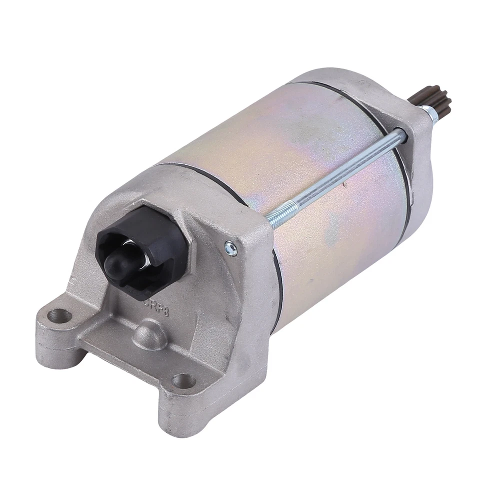 New Starter Motor For Honda CBR1000RR/ABS 2008 2009 2010 2011-2021 31200-MFL-003 Foto 4 de 4