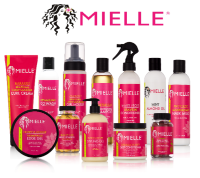 Mielle Hair Care Products FULL RANGE | eBay