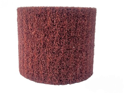 Spazzola Per Satinare - Grana Media 320 - Occhialeria Contemporanea - Foto 9