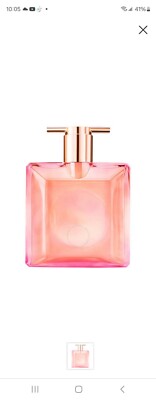 3614273749428 Idole Nectar woda perfumowana spray 25ml Lancome