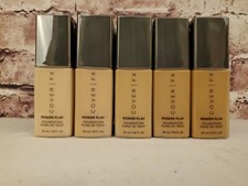 Cover FX: Various - Concealer Foundation Pressed Mineral Cream Power Play NIB