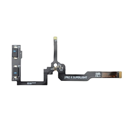 DIY Mouse Repair Parts Mouse Flex Cable for G Pro X Wireless/Logitech - Photo 2/4