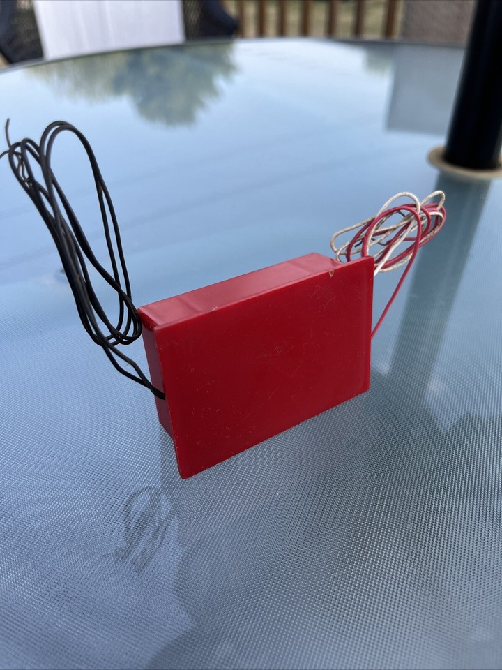 Vintage Lionel Horn Whistle Control eBay