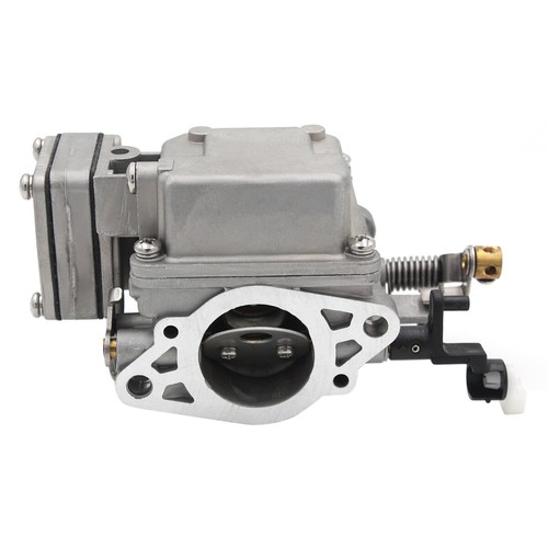 For Yamaha Boat 9.9HP 15HP 2 Stroke New Carburetor 63V-14301-00 63V-14301-10-00 - Picture 13 of 15
