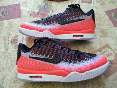 nikecourt vapor x tc knit white