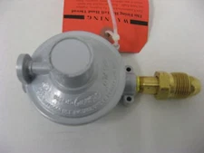 Propane Regulator POL LP Gas Low Pressure  grill, BBQ, smoker, stove Parts