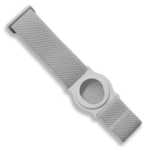 DexcomG7 Fixierband - Halter: Ring Weiß (Halter 360° drehbar) | Diasticker® - Picture 20 of 20