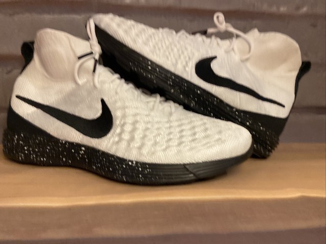 nike lunar magista flyknit