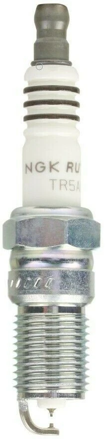 8 x Ruthenium for HSV 6.0L 7.0L LS2 LS7 V8 R8 GTO Signature Iridium+ - Image 3 of 4