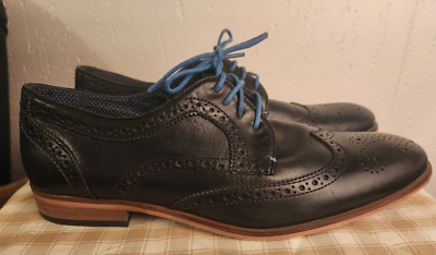 Modern fiction men’s shoes Amazon.com: Modern Fiction: Boots main image 3