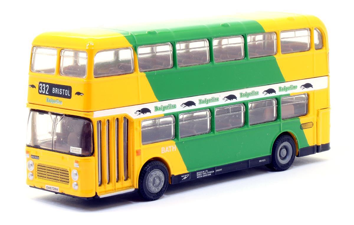 EFE 176 SCALE LOT OF 5 ASSORTED DIECAST BUSES eBay