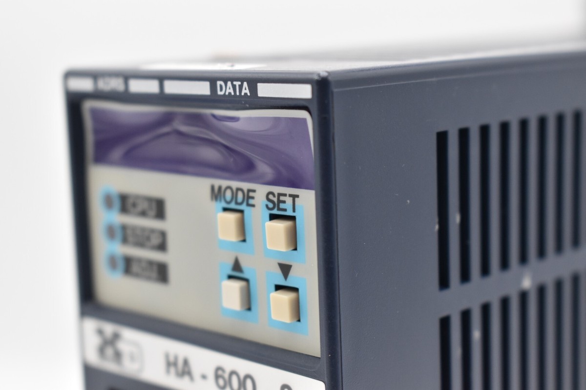 Harmonic Drive Systems HA-600-2 For Use With FHA-25B-3015 Harmonic Drive Systems HA-600-2 For Use With FHA-25B-3015
