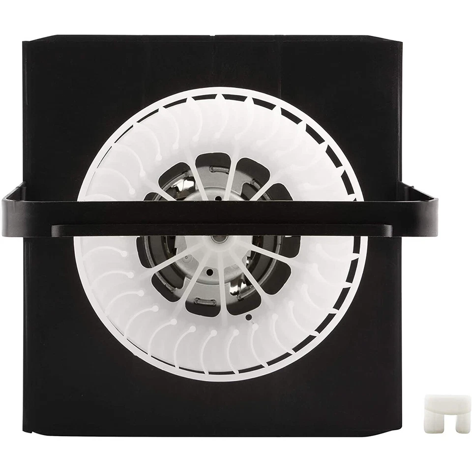 Motor soplador para Mercedes-Benz R129 300SL 500SL 600SL MB3126107 1298209042 Foto 4 de 4