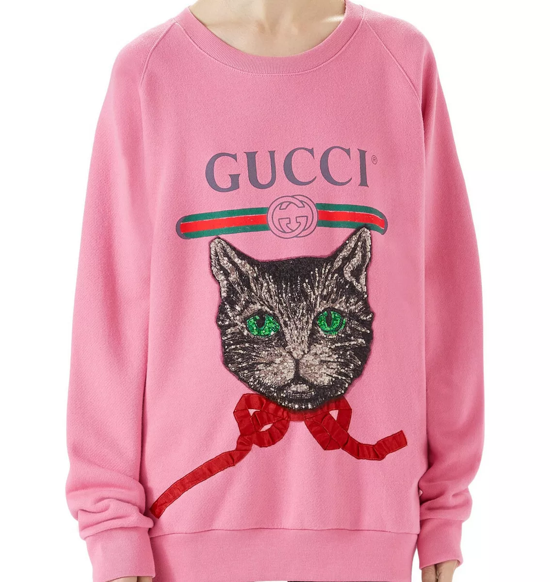 Gucci Sweater With Cat on Sale | website.jkuat.ac.ke