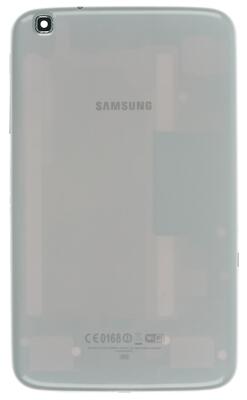 B Samsung Galaxy Tab 3 8.0 SM- T310 Tasten Cover Abdeckung microSD Rand Rahmen