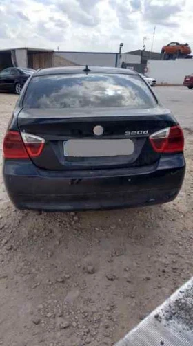 7533446 Transmision Trasera Izquierda para BMW SERIE 3 BERLINA (E90) 320d 948317 - Imagen 5 de 10