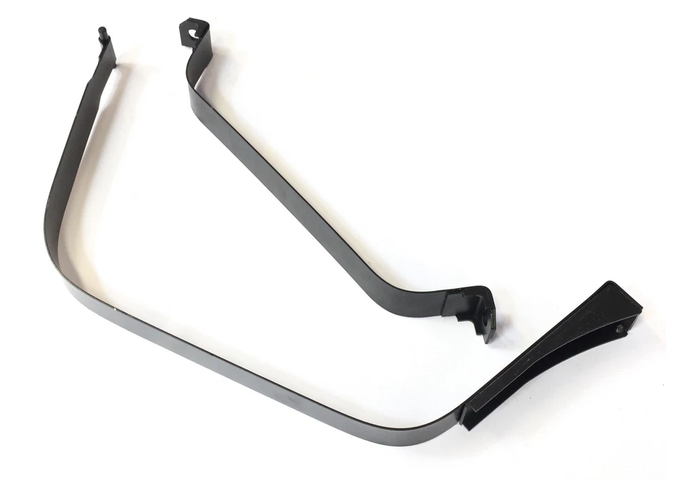 AIM Fuel Tank Support Straps For Nissan Navara D40 Pathfinder R51 2.5 Dci 2006-2 - Изображение 4 из 4