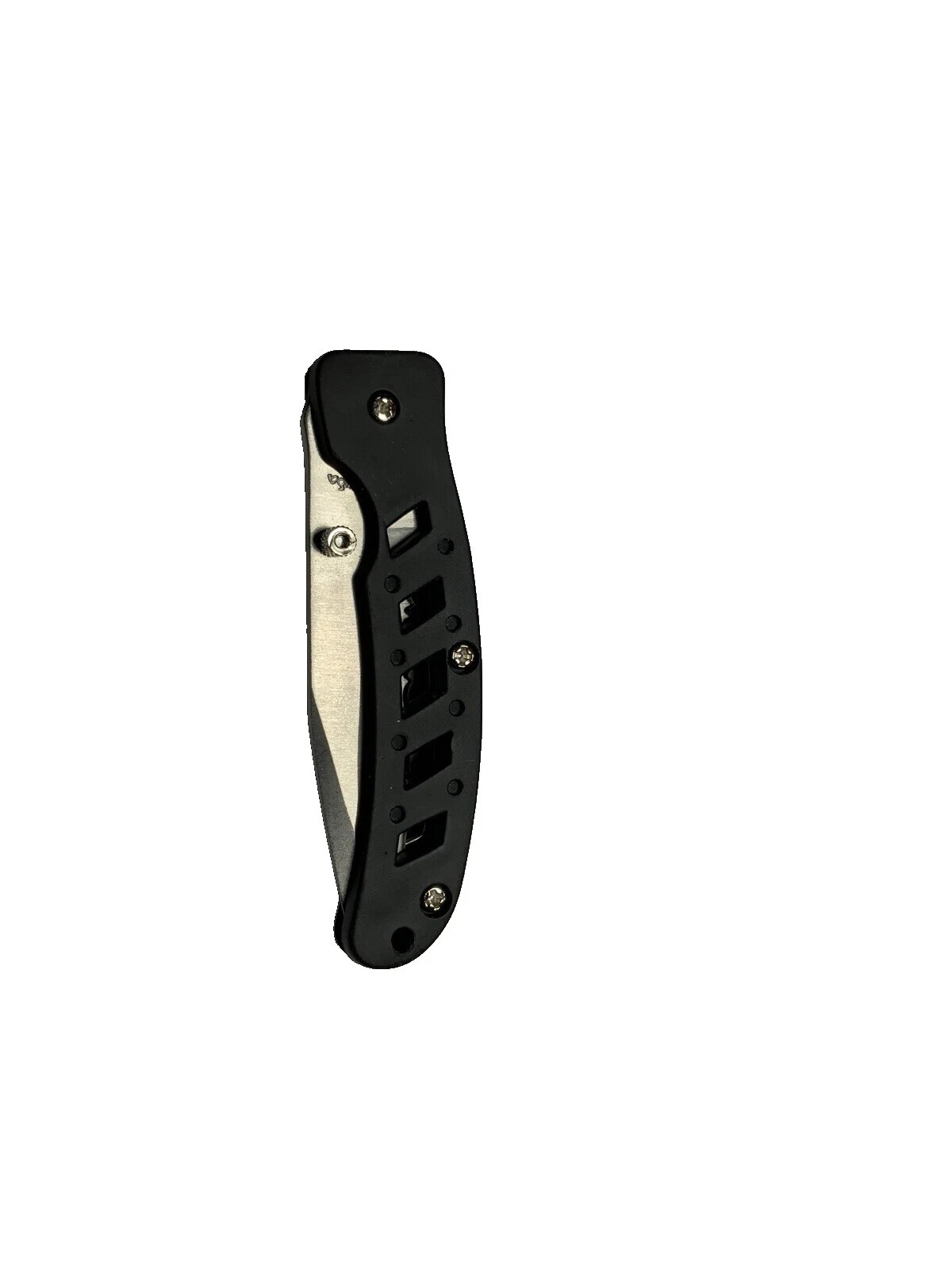 Cuchillos plegables de colección Frost Tactical