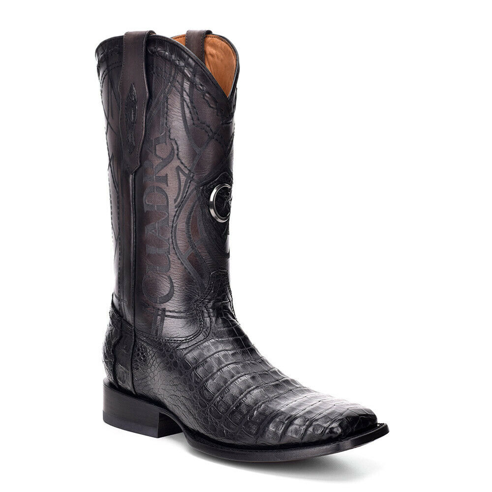 3Z1OFY Crocodile Rodeo Western boots made by Cuadra boots | eBay 3Z1OFY Crocodile Rodeo Western boots made by Cuadra boots | eBay
