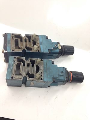 #ad 2pcs Mac PR65A 22AA Pr65a22aa Pressure Regulator PNEUMATIC Valve D $45.28