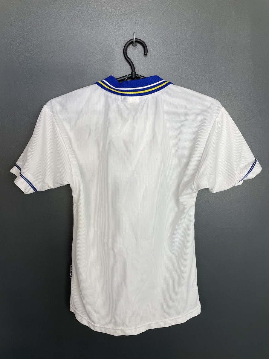 チェルシー　ヴィンテージ　UMBRO サッカーユニフォーム 1998アウェイ Chelsea FC Umbro 1998/99 Away Vintage Y2k Streetwear