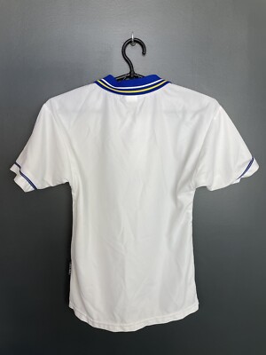 CHELSEA 1998/2000 AWAY FOOTBALL SHIRT VINTAGE UMBRO SOCCER