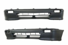 FRONT BUMPER BAR COVER FOR SUZUKI SWIFT SF416 1991-2000