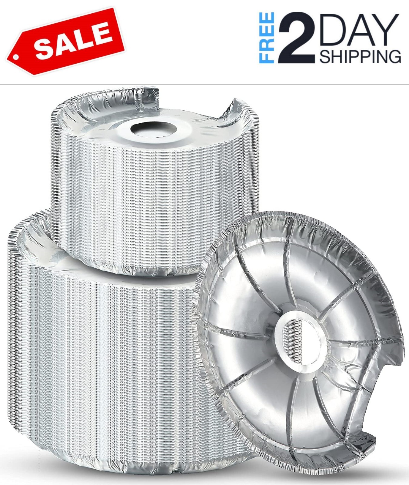 8 inch electric stove burner