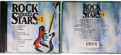 Musik - CDs / Sampler