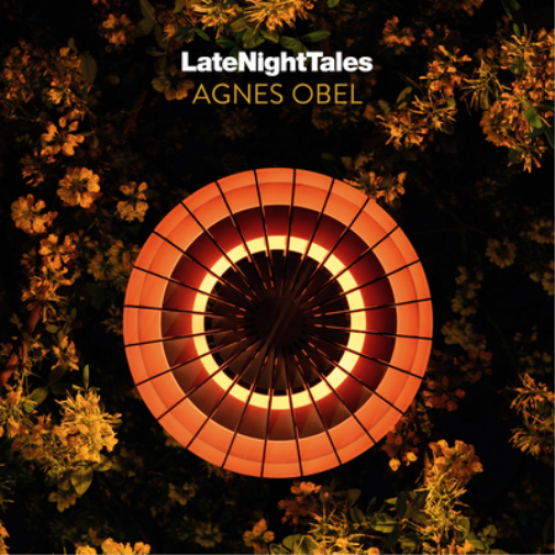 AGNES OBEL LATE NIGHT TALES: AGNES OBEL (Vinyl LP) 12" Album
