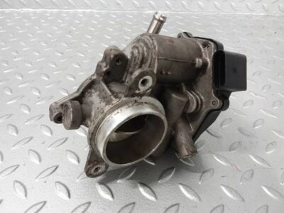 2014 Skoda Octavia Mk3 (5E) Diesel Butterfly Valve 1.6 2.0 AGR12108