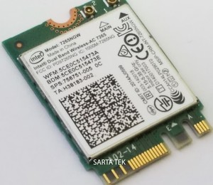 7265ngw hp аккумулятор