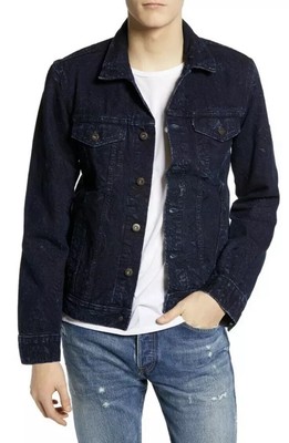 Rare Levi's Made \u0026 Crafted Type 3 Japan 