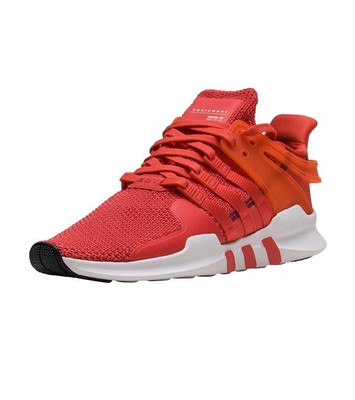 Zapatillas Hombre adidas EQT Bask ADV Collegiate Navy/ Collegiate Navy/ Real Coral
