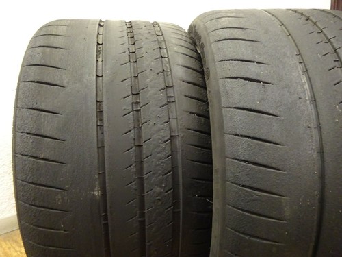 2 x MICHELIN 305/30 ZR20 (103Y) Semi-Slick 5,7 mm Pilot Sport Cup 2 N0 Verano XL - Imagen 5 de 6