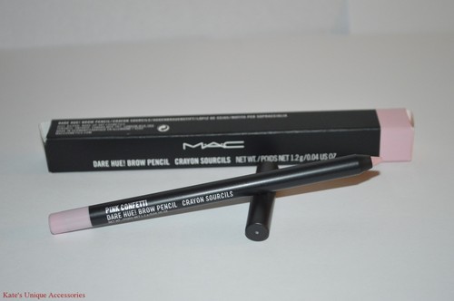Mac Dare Hue! Eyebrow Pencil Brow Crayon BNIB Authentic SALE (CHOOSE SHADE) - Picture 4 of 11