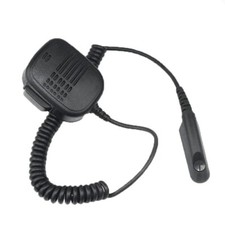 Remote Speaker Mic For Motorola Radio GP320 GP328 GP329 GP338 GP339 GP340 GP360