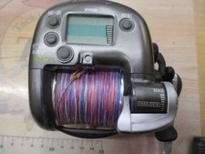 Ryobi Power Assist Saltwater Fishing Reels for sale | eBay