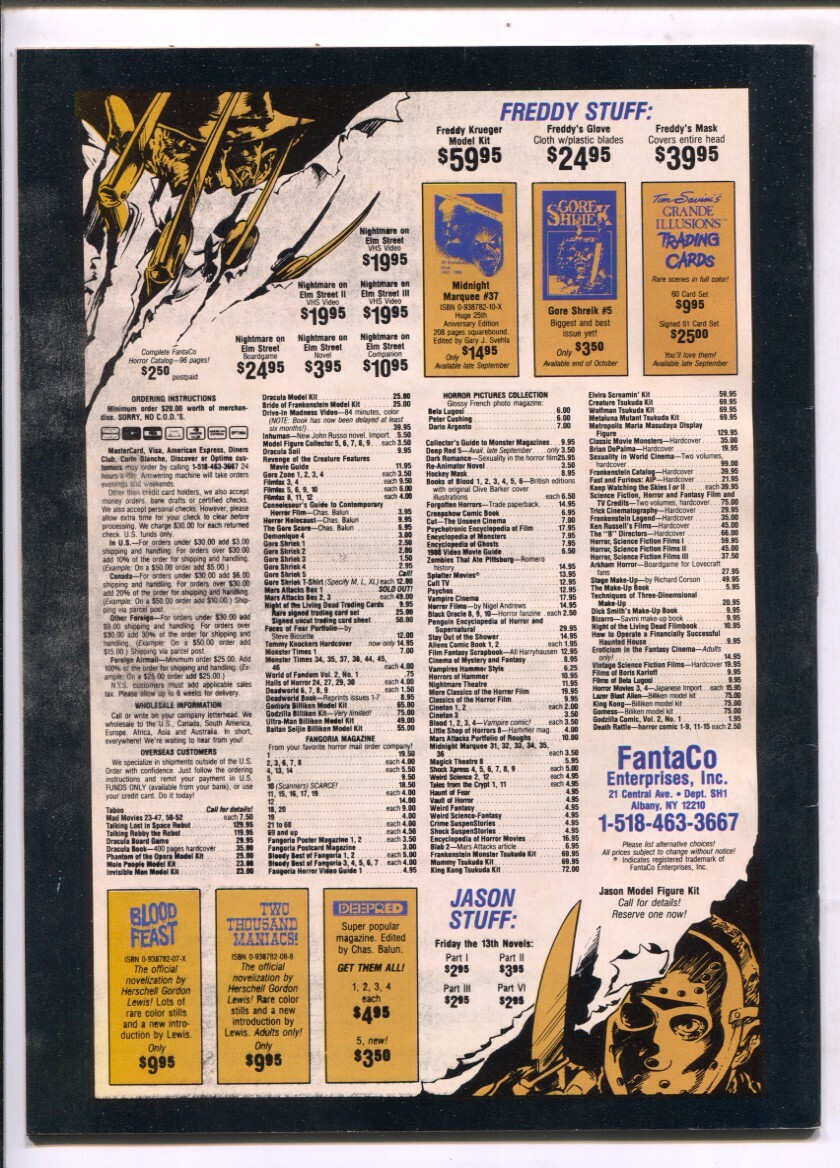 【8\" single】Crowley / The Scream Of Death Crowley – Whisper Of The Evil + The Scream of Death | Crowley