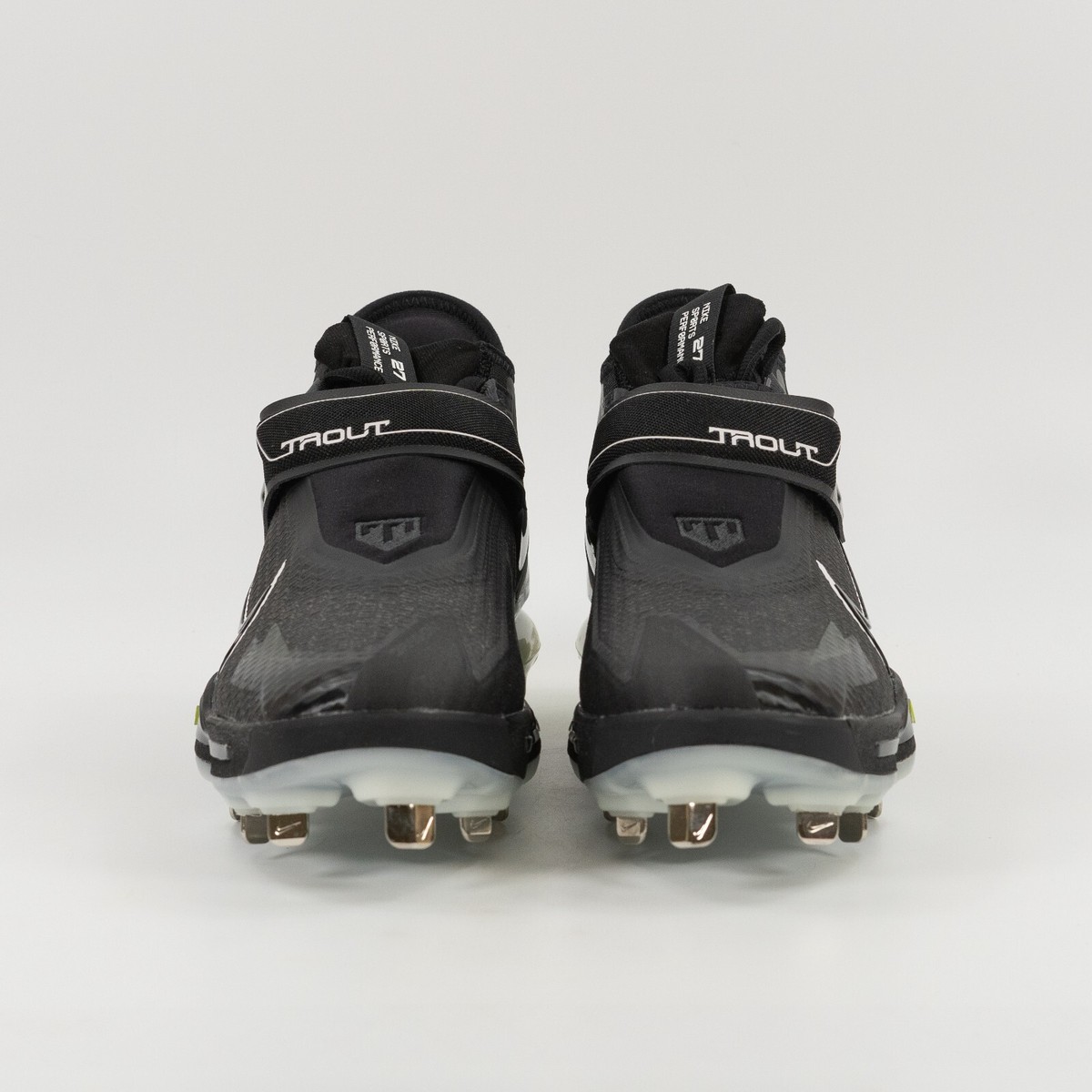 Nike Force Zoom Trout 8 Elite 
