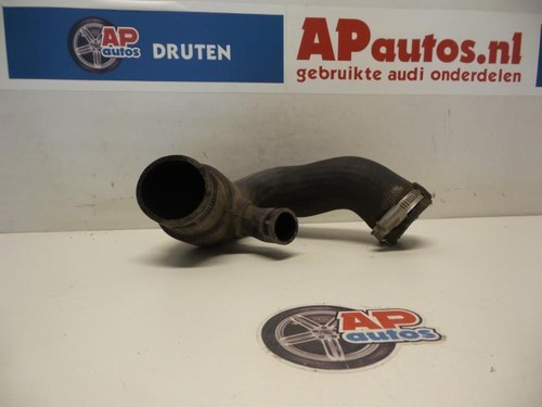 Ansaugstutzen Turbolader Audi A4 Avant 8E, B7 8E0145832S P6372145