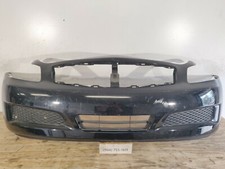Capa 2007-2008 Infiniti G35 Sedan Front Bumper Cover 62022-jk60h
