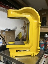 NEW ENERPAC A310 10 TON ARBOR HYDRAULIC PRESS...