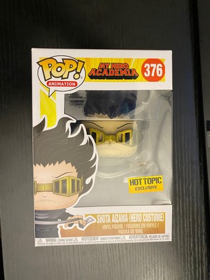 Funko Pop! My Hero Academia Shota 