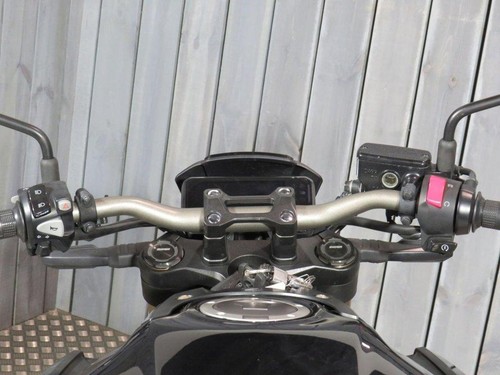 2020 K HONDA CB650R - Picture 13 of 14