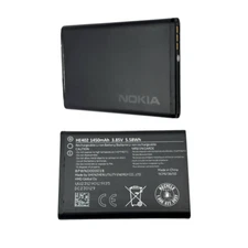 Nokia HE402 Li-ion Cellphone Battery 1450mAh 3.85 V for 2720 2760 Flip Phones