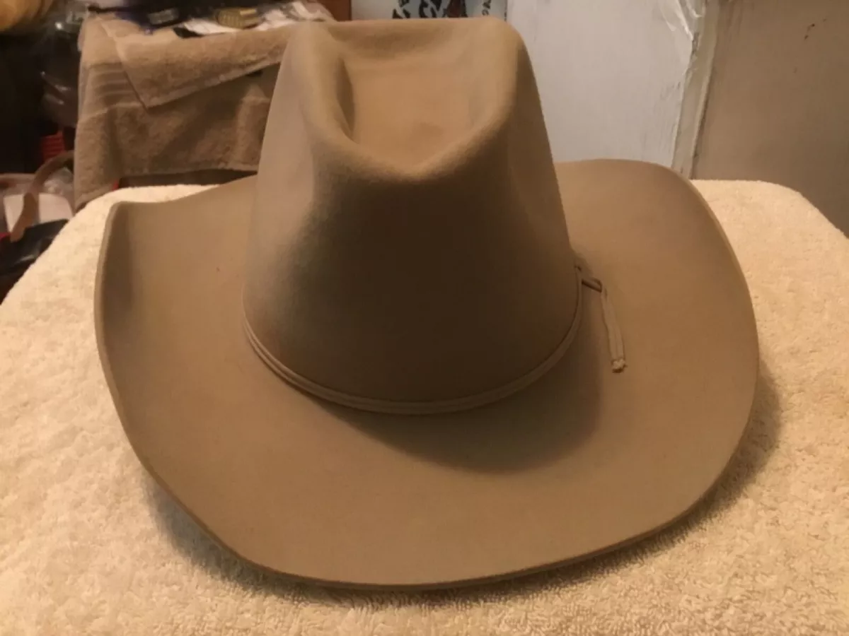 Ebay cheap cowboy hats
