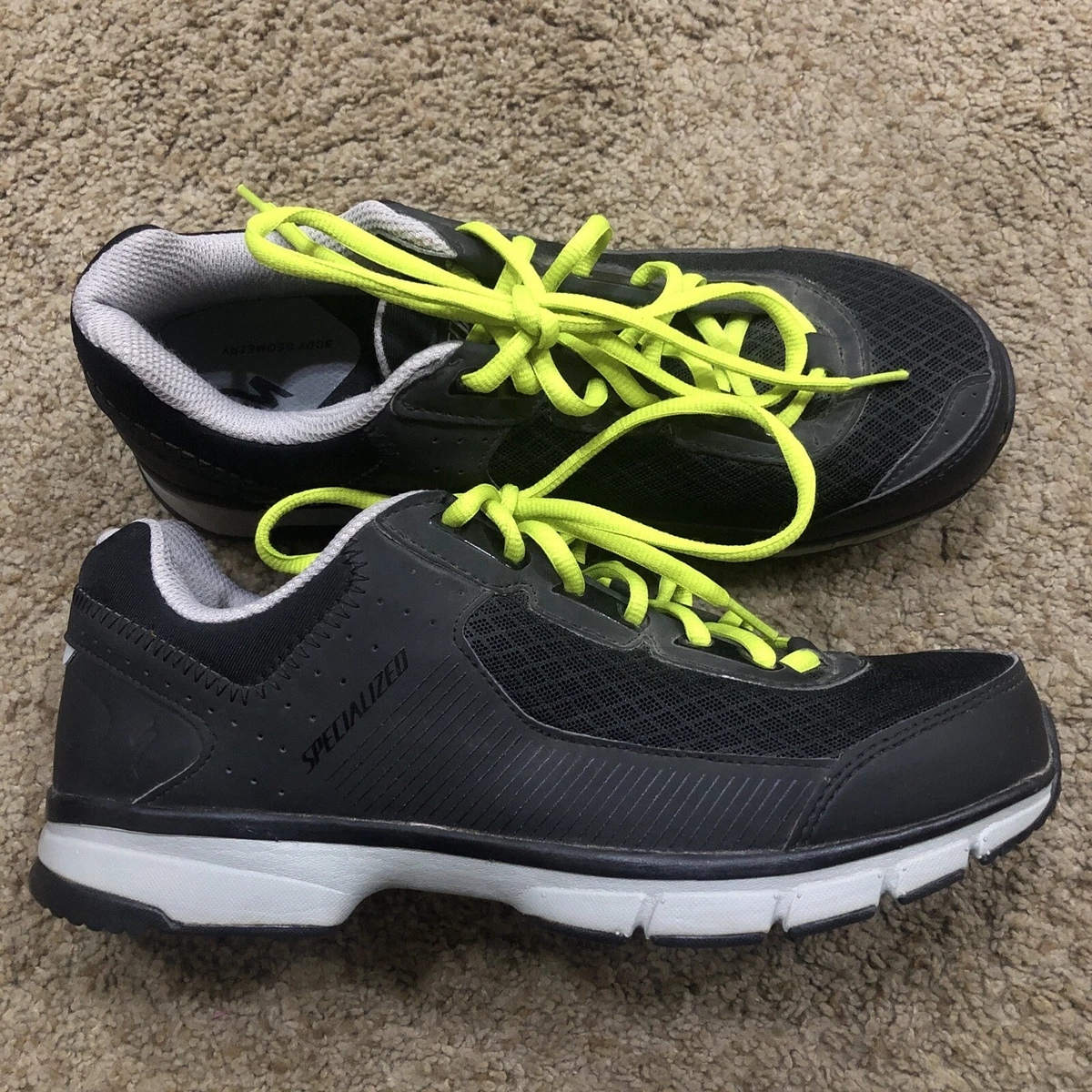 Specialized cadet best sale shoe
