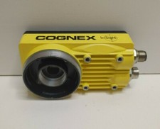 GUARANTEED COGNEX 24V 5100 INSIGHT CAMERA 800-5834-1-F